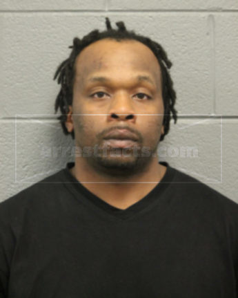Lavell Evans
