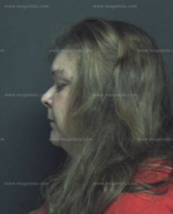 Tracy Lynn Keim