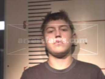 Jesse Brandon Chadwick