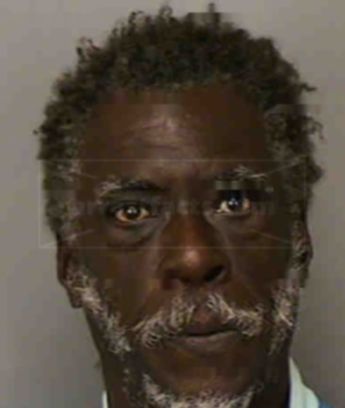 Tyrone Cobb