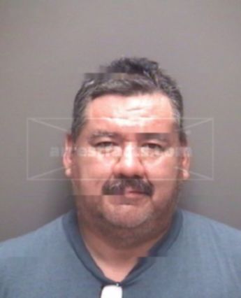 Jesse Andrew Morales