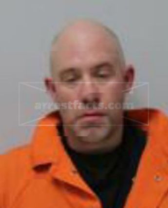 Jeremy John Linnard