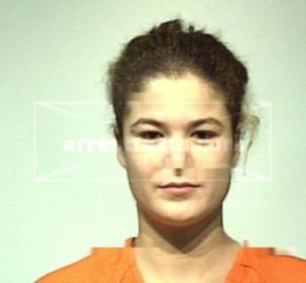 Nicole Marie Baker