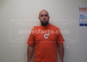 Dustin Greg Wilson
