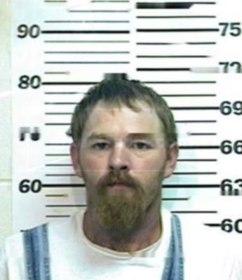 John Brent Scott