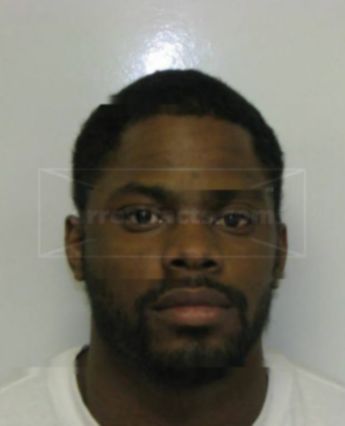 Kevin Adrelle Mcfall