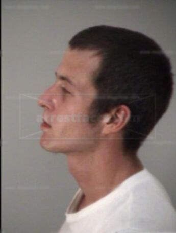 Joshua Shane Wilson