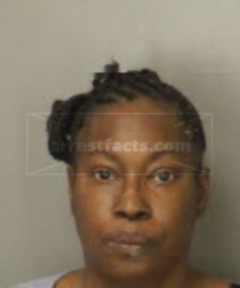 Christine Pegues