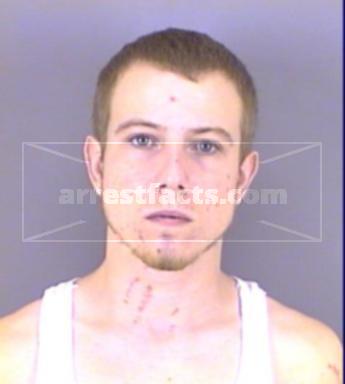Brycen Mckinley Bonnett