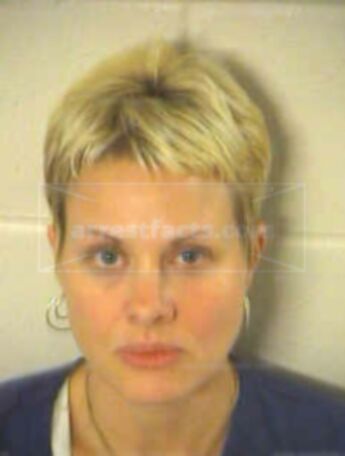 Kimberly Mcelroy