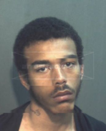 Xavier Lamar Wiley