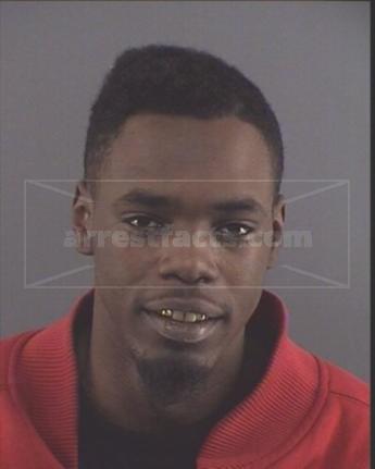 Demarco K Cotton