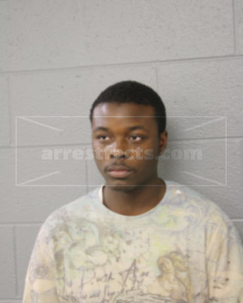 Ladarius A Abston
