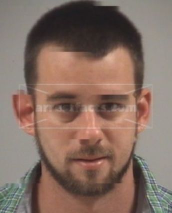 Brandon Owen Roberts