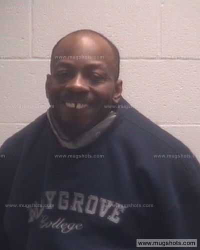 Dravis Lashonne Ruff