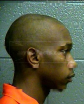 Lavell C Ward