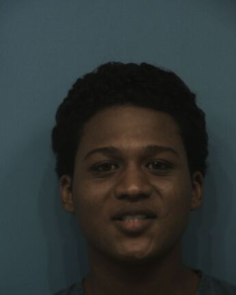 Anthony Juciah Mattox