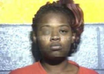 Latasha M Wilson