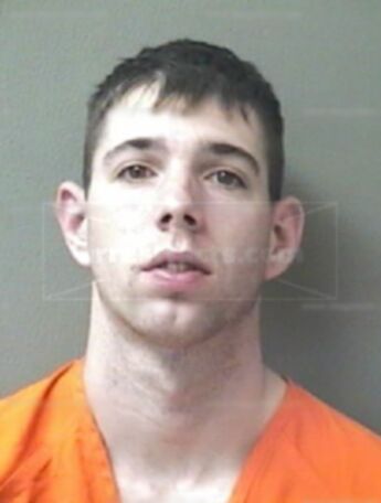 Ronald Dale Bacon