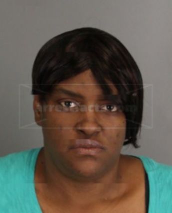 Katina Francene Gentry