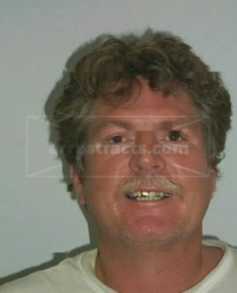 Larry Mercer