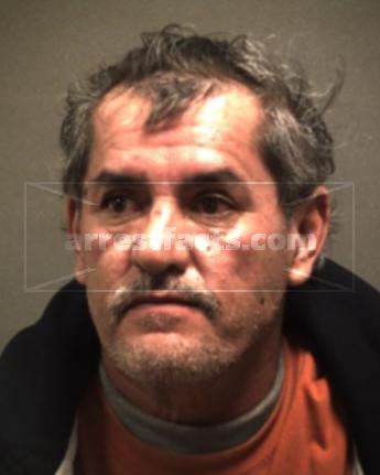 Luis Alfonso Ledezma