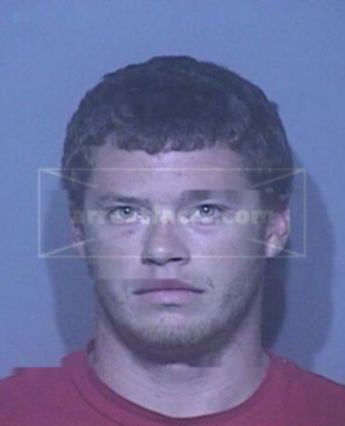 Benjamin Cody Linder