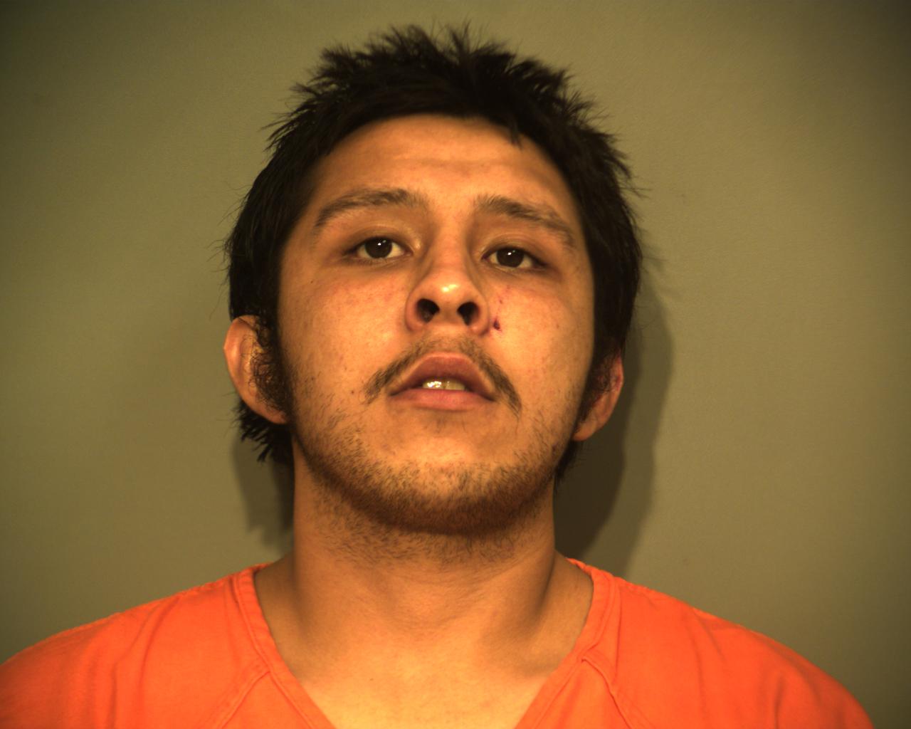 Raymond Espinoza Ovalle