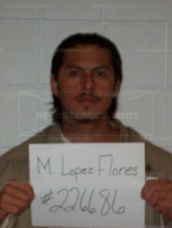 Manuel Lopez-Flores