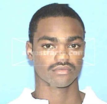 Donovan Rayshawn Barnett
