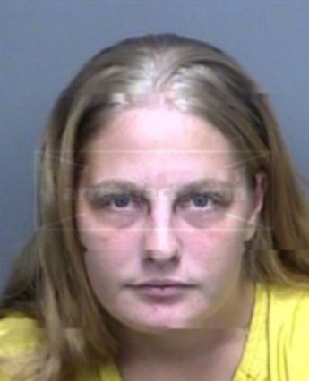 Stacey Nell Waller