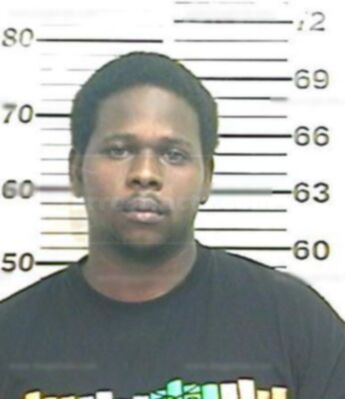 Jason Denard West