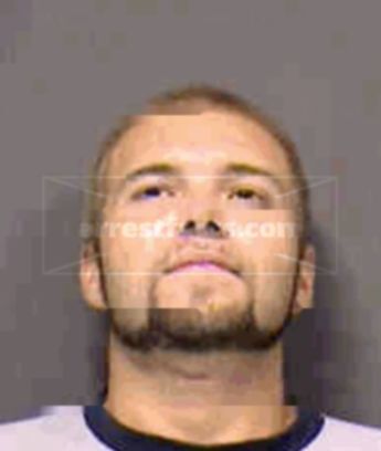 Justin Brian Brafford
