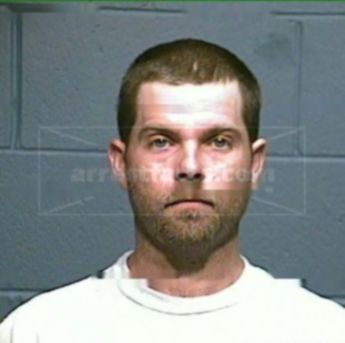 Chad Alando Collins