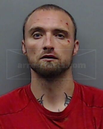 Travis Ray Glisson