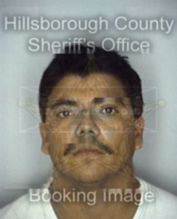 Alex Gallegos