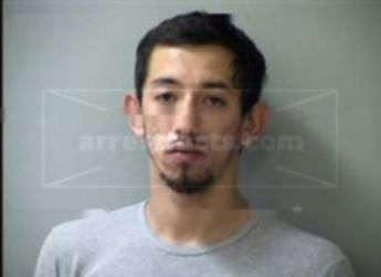 Natividad Michael Phillips Uballe