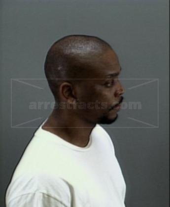Darius Alex Watkins