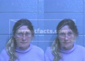 Ruth Ann Mercer