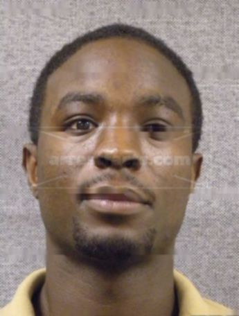 Jovan M Berry
