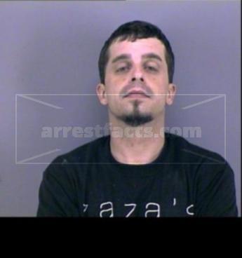 Cody Wayne Darden