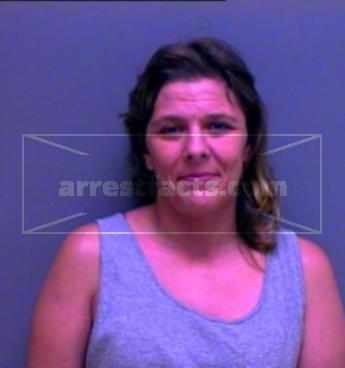 Terry Lynn Wright