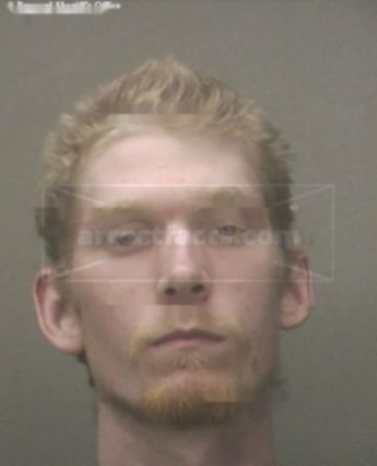 Dallas Mosier