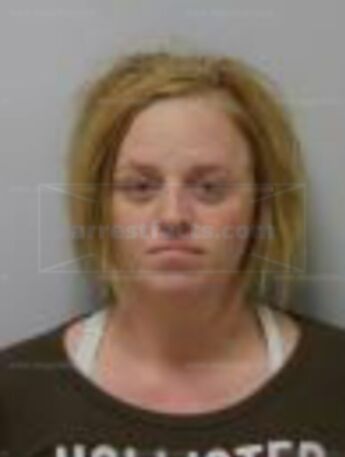 Kelsey Marie Richard