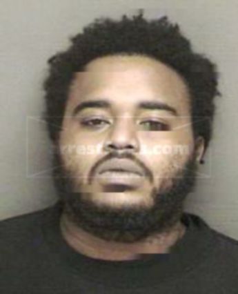 Nicholas Armond Wiggins
