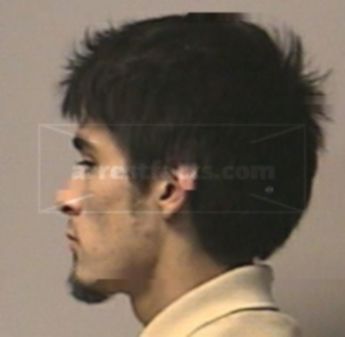 Jeffery Allen Einberger