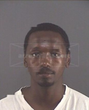 Curtis Kurtino Barnett