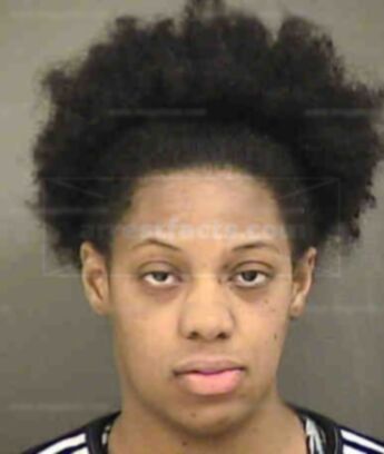 Erin Watts Dunn