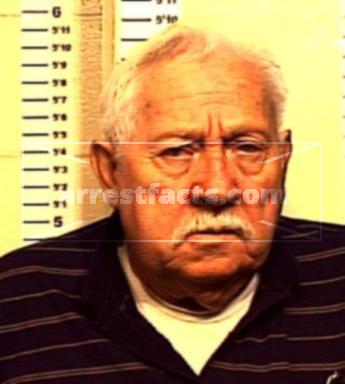 Thomas Earl Trueblood