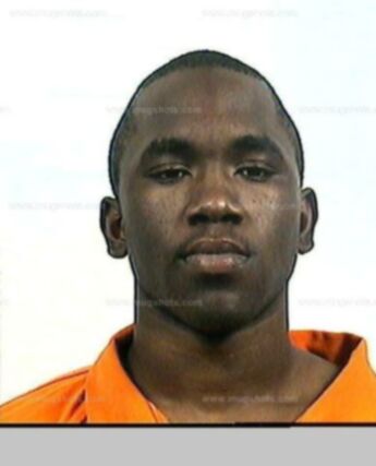 Marquice Donnell Savage